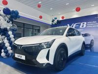 Bán xe VinFast VF8 2026 Plus giá 999 Triệu - Hà Nội