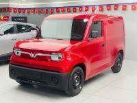 Bán xe VinFast EC Van 2026 Tiêu Chuẩn giá 245 Triệu - Hà Nội