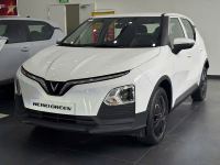 Bán xe VinFast Herio Green 2026 AT giá 435 Triệu - Hà Nội