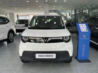 Bán xe VinFast Minio Green AT 2026 giá 188 Triệu - Hà Nội