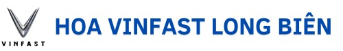 Hoa Vinfast Long Biên