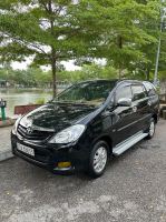 Bán xe Toyota Innova 2009 G giá 139 Triệu - Thanh Hóa