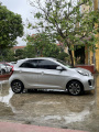 Bán xe Kia Morning 2016 LX giá 145 Triệu - Thái Bình