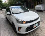 Bán xe Kia Soluto 2023 1.4 MT giá 258 Triệu - TP HCM
