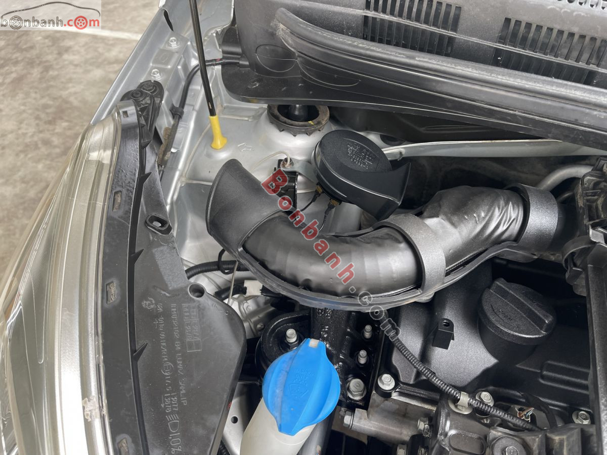 Hyundai i10 Grand 1.2 MT Base 2018 - 180 Triệu 9