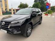 Bán xe Toyota Fortuner 2022 2.4L 4x2 AT giá 890 Triệu - Hà Nội