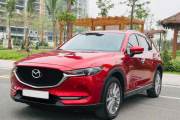 Bán xe Mazda CX5 2.0 Deluxe 2020 giá 570 Triệu - Hà Nội
