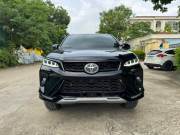 Bán xe Toyota Fortuner 2025 Legender 2.4L 4x2 AT giá 1 Tỷ 165 Triệu - Hà Nội