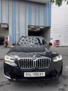 Bán xe BMW X3 2024 sDrive20i M Sport giá 1 Tỷ 750 Triệu - TP HCM