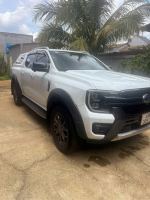 Bán xe Ford Ranger 2022 Wildtrak 2.0L 4x4 AT giá 730 Triệu - Lâm Đồng