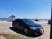 Bán xe Toyota Camry 2016 2.5G giá 579 Triệu - TP HCM