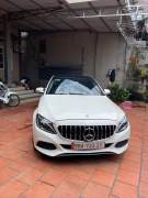 Bán xe Mercedes Benz C class 2015 C200 giá 448 Triệu - Bắc Giang
