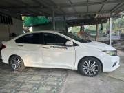 Bán xe Honda City 2018 1.5 giá 270 Triệu - Long An