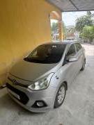 Bán xe Hyundai i10 2015 Grand 1.2 MT giá 160 Triệu - Phú Thọ