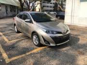 Bán xe Toyota Vios 2018 1.5G giá 350 Triệu - TP HCM