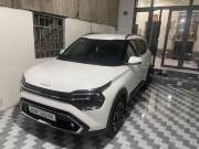 Bán xe Kia Carens 2023 1.5G Luxury giá 550 Triệu - Tiền Giang