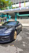 Bán xe Porsche Panamera 2021 Turbo Executive giá 6 Tỷ 600 Triệu - TP HCM
