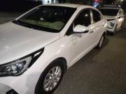 Bán xe Hyundai Accent 2023 1.4 AT giá 370 Triệu - Đà Nẵng