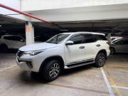 Bán xe Toyota Fortuner 2019 2.8V 4x4 AT giá 750 Triệu - TP HCM