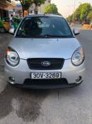 Bán xe Kia Morning 2008 SLX 1.0 AT giá 125 Triệu - Phú Thọ