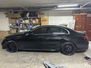 Bán xe Mercedes Benz C class 2023 C300 AMG giá 1 Tỷ 650 Triệu - TP HCM