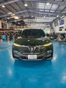Bán xe VinFast Lux SA 2.0 2020 Premium 2.0 AT giá 550 Triệu - TP HCM