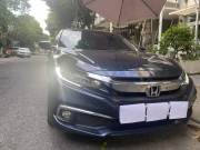Bán xe Honda Civic 2019 G 1.8 AT giá 510 Triệu - TP HCM
