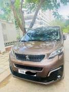 Bán xe Peugeot Traveller 2023 Premium giá 1 Tỷ 49 Triệu - Khánh Hòa