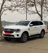 Bán xe Ford Everest 2023 Titanium 2.0L 4x2 AT giá 1 Tỷ 100 Triệu - Đà Nẵng