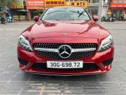 Bán xe Mercedes Benz C class 2019 C200 giá 670 Triệu - Hà Nội