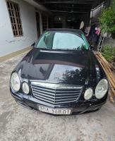 Bán xe Mercedes Benz E class 2008 E200 giá 155 Triệu - Hà Nội