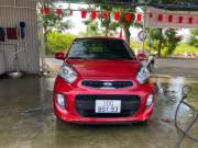 Bán xe Kia Morning 2020 Deluxe giá 280 Triệu - Hà Nội
