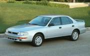 Bán xe Toyota Camry 1992 XLE 3.0 AT giá 68 Triệu - Lâm Đồng