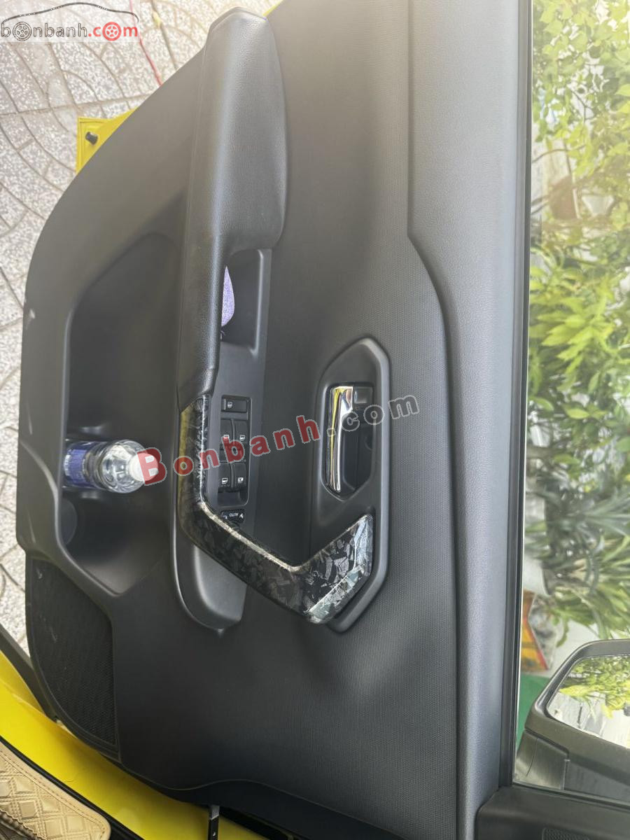 Toyota Raize G 1.0 CVT 2022 - 415 Triệu 7