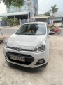 Bán xe Hyundai i10 2016 Grand 1.2 AT giá 250 Triệu - Bình Dương