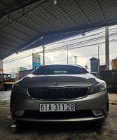 Bán xe Kia Cerato 2016 1.6 AT giá 275 Triệu - Bình Dương