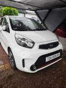 Bán xe Kia Morning 2016 Si MT giá 160 Triệu - Bà Rịa Vũng Tàu
