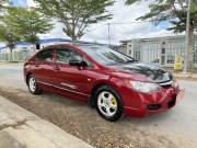 Bán xe Honda Civic 2007 1.8 MT giá 180 Triệu - Đồng Tháp