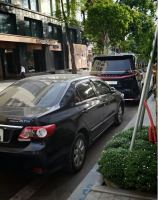 Bán xe Toyota Corolla altis 2011 1.8G AT giá 305 Triệu - Hà Nội
