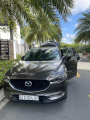 Bán xe Mazda CX5 2018 2.5 AT AWD giá 500 Triệu - Bà Rịa Vũng Tàu