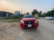 Bán xe Mitsubishi Triton 2016 4x2 AT giá 290 Triệu - Hà Nội