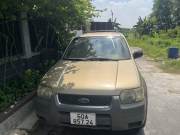 Bán xe Ford Escape 3.0 V6 2001 giá 99 Triệu - Đồng Nai