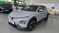 Bán xe VinFast VF6 2026 Plus giá 636 Triệu - Hà Nội