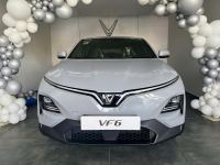 Bán xe VinFast VF6 2026 Eco giá 590 Triệu - Hà Nội