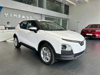 Bán xe VinFast VF5 2026 Plus giá 436 Triệu - Hà Nội