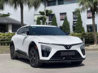 Bán xe VinFast VF7 2026 Plus AWD giá 760 Triệu - Hà Nội