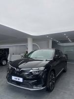 Bán xe VinFast VF8 2026 Plus AWD giá 998 Triệu - Hà Nội