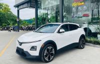 Bán xe VinFast VF6 2026 Plus giá 636 Triệu - Hà Nội