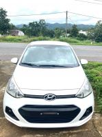 Bán xe Hyundai i10 2016 Grand 1.2 MT giá 195 Triệu - Kon Tum