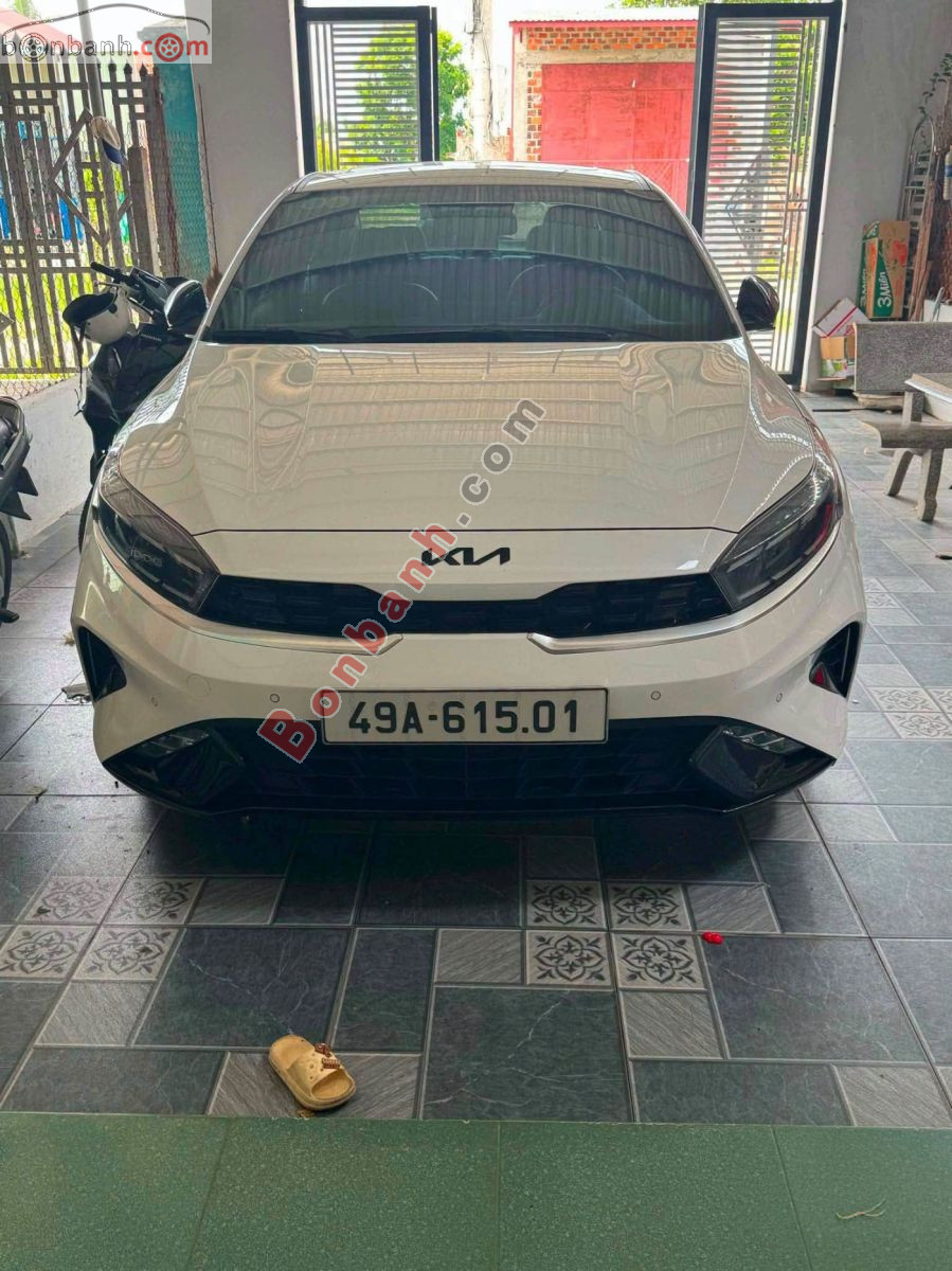 Kia K3 Premium 1.6 AT 2023 - 512 Triệu 2